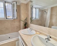 Wiederverkauf - Town house - Marbella - Puerto Banús
