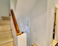 Wiederverkauf - Town house - Marbella - Puerto Banús