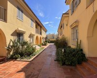 Wiederverkauf - Town house - Marbella - Puerto Banús