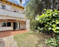 Wiederverkauf - Town house - Marbella - Puerto Banús