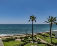 Wiederverkauf - Town house - Marbella - Puerto Banús