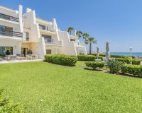 Wiederverkauf - Town house - Marbella - Puerto Banús