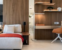 Wiederverkauf - Town house - Marbella - Puerto Banús