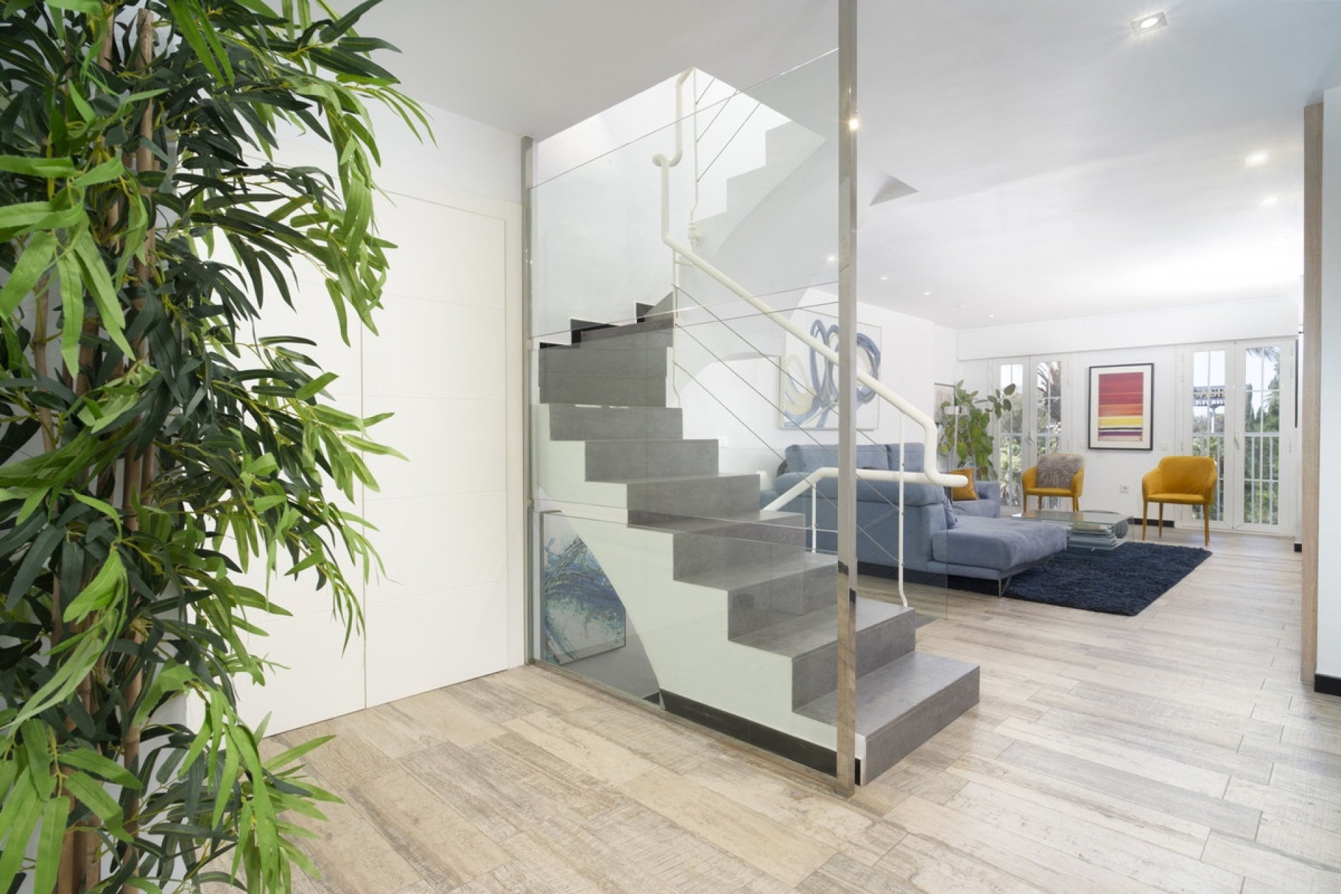 Wiederverkauf - Town house - Marbella - Puerto Banús