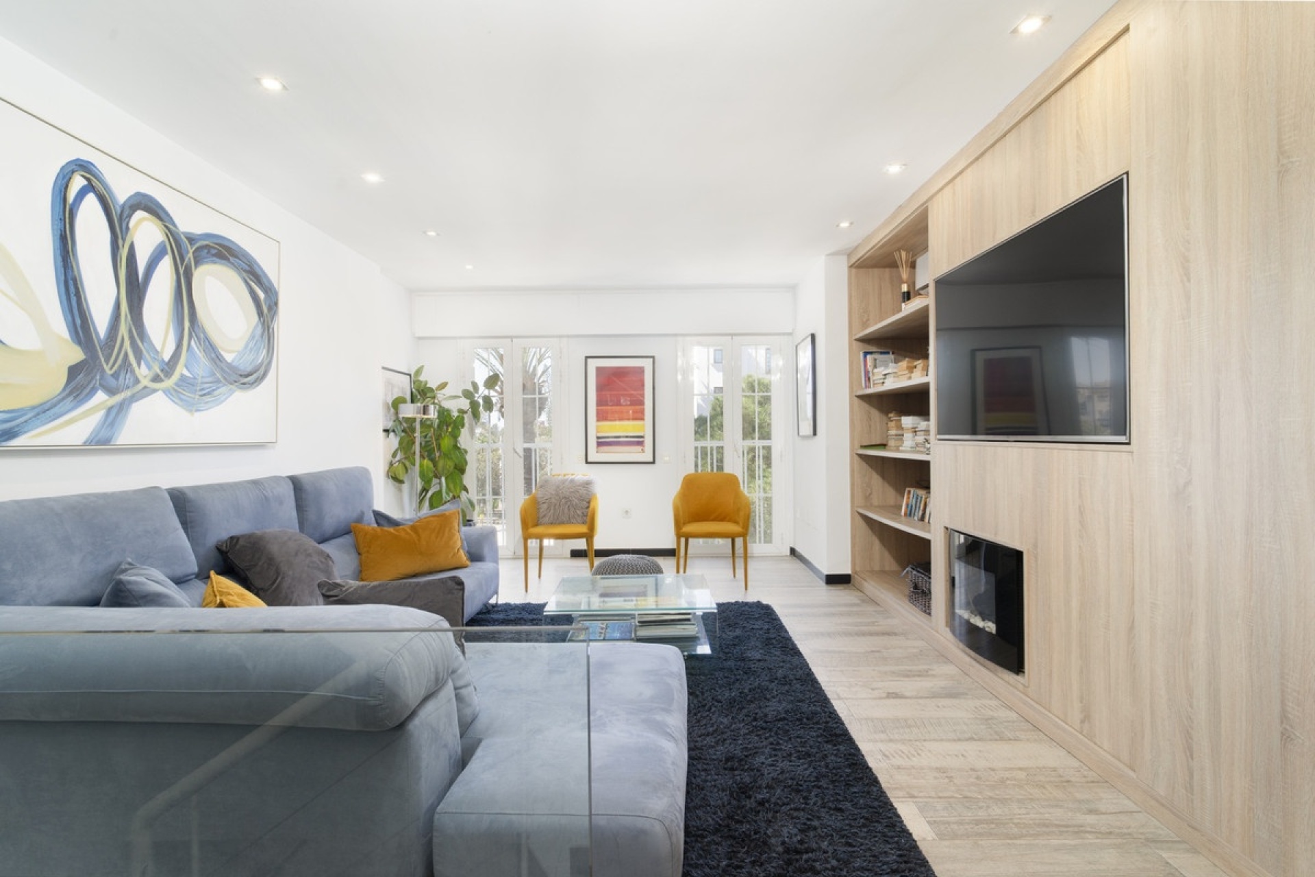 Wiederverkauf - Town house - Marbella - Puerto Banús