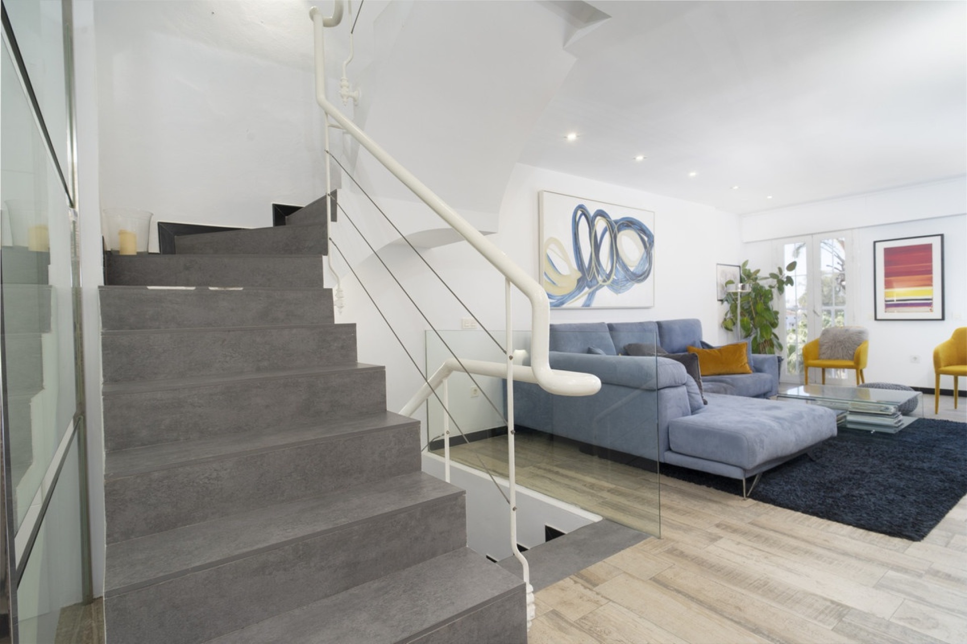 Wiederverkauf - Town house - Marbella - Puerto Banús