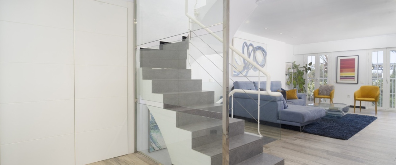 Wiederverkauf - Town house - Marbella - Puerto Banús