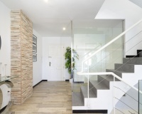 Wiederverkauf - Town house - Marbella - Puerto Banús