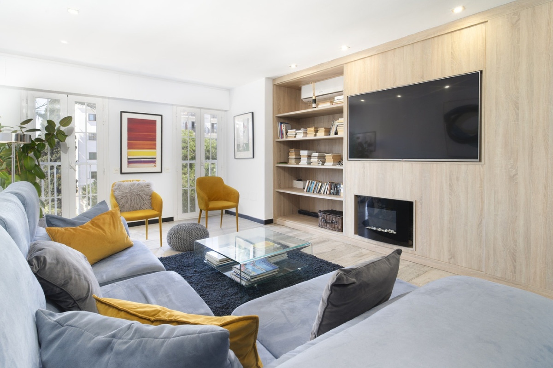 Wiederverkauf - Town house - Marbella - Puerto Banús
