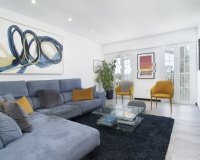 Wiederverkauf - Town house - Marbella - Puerto Banús