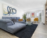 Wiederverkauf - Town house - Marbella - Puerto Banús