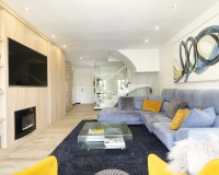 Wiederverkauf - Town house - Marbella - Puerto Banús