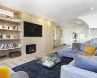 Wiederverkauf - Town house - Marbella - Puerto Banús