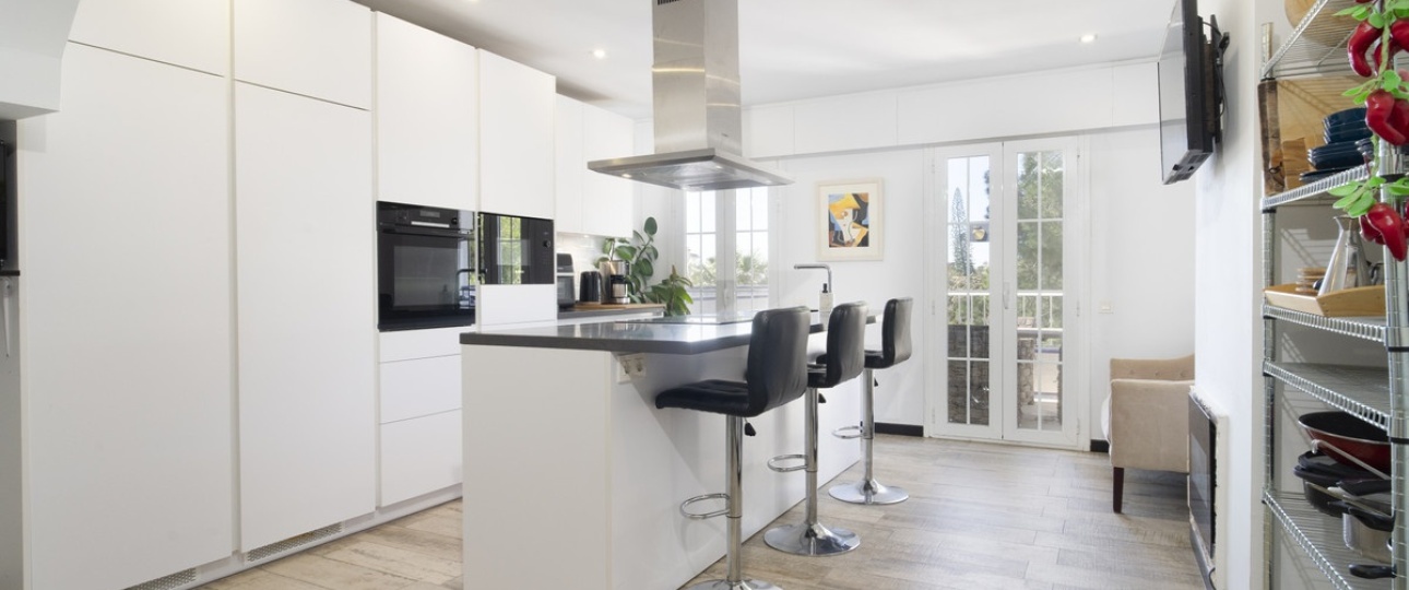 Wiederverkauf - Town house - Marbella - Puerto Banús