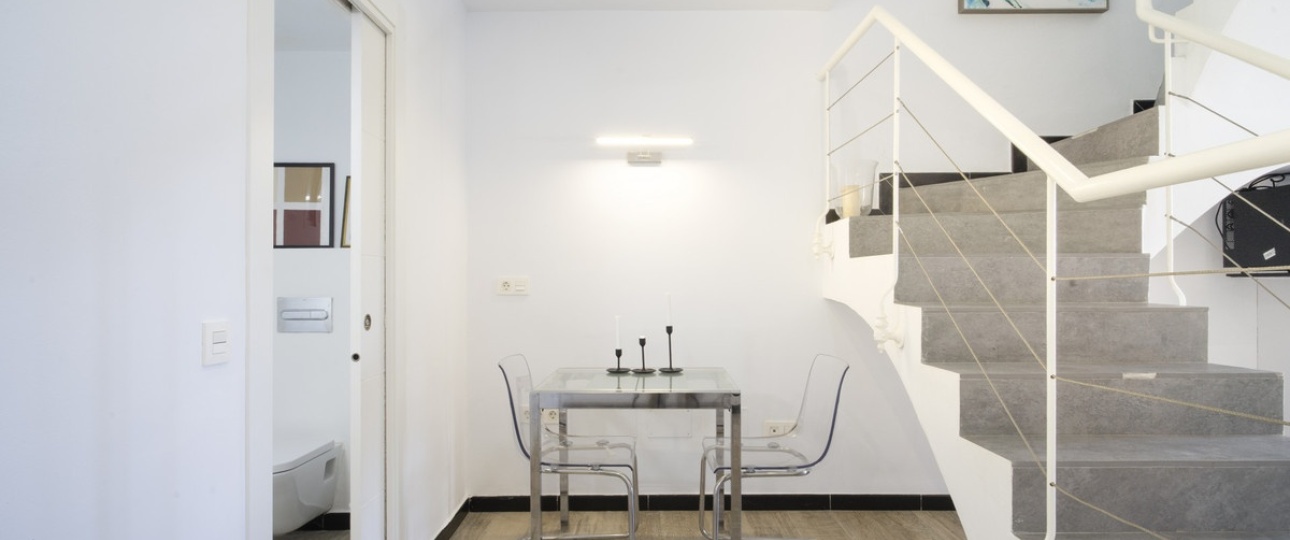 Wiederverkauf - Town house - Marbella - Puerto Banús