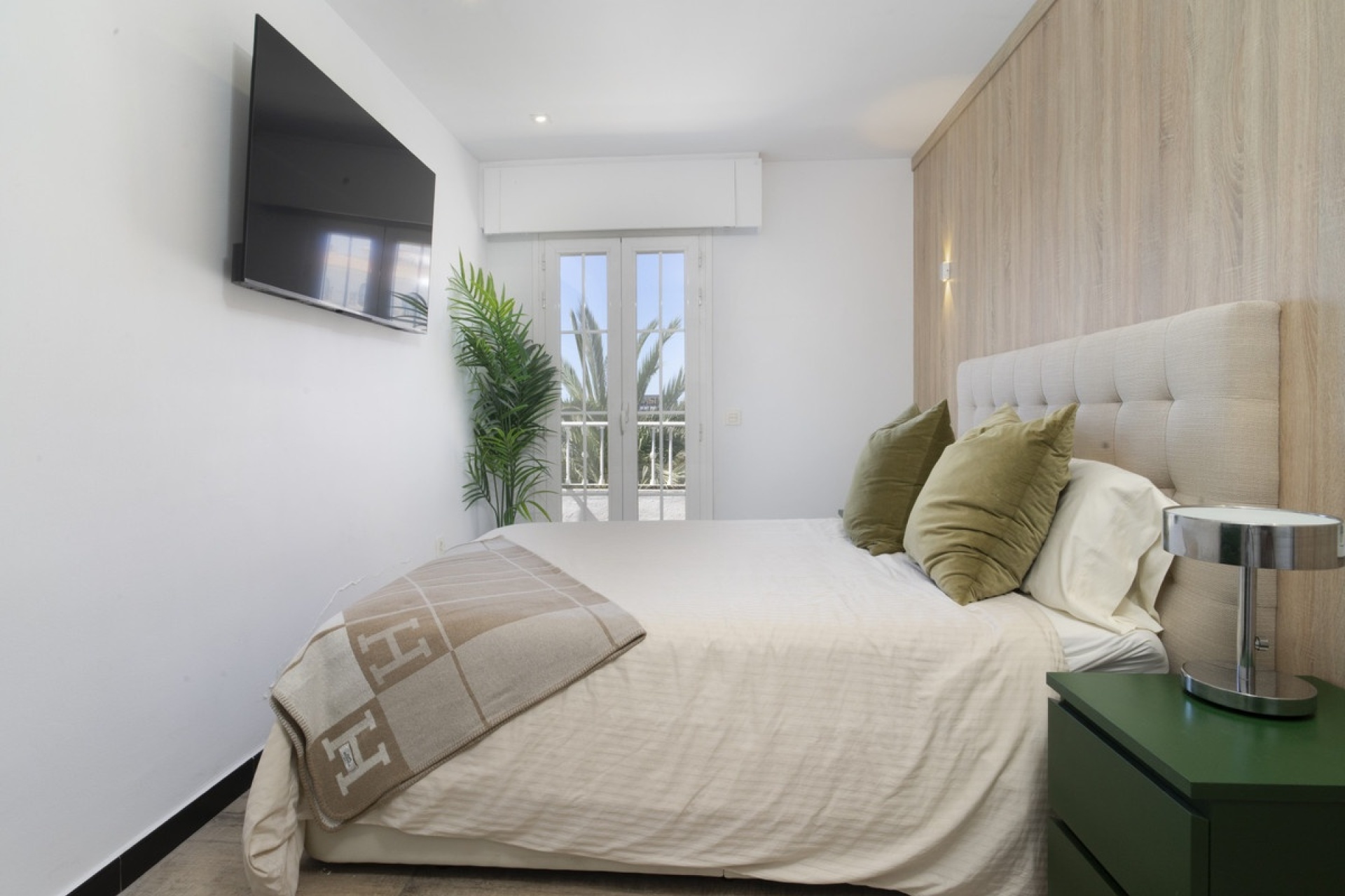 Wiederverkauf - Town house - Marbella - Puerto Banús