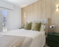 Wiederverkauf - Town house - Marbella - Puerto Banús