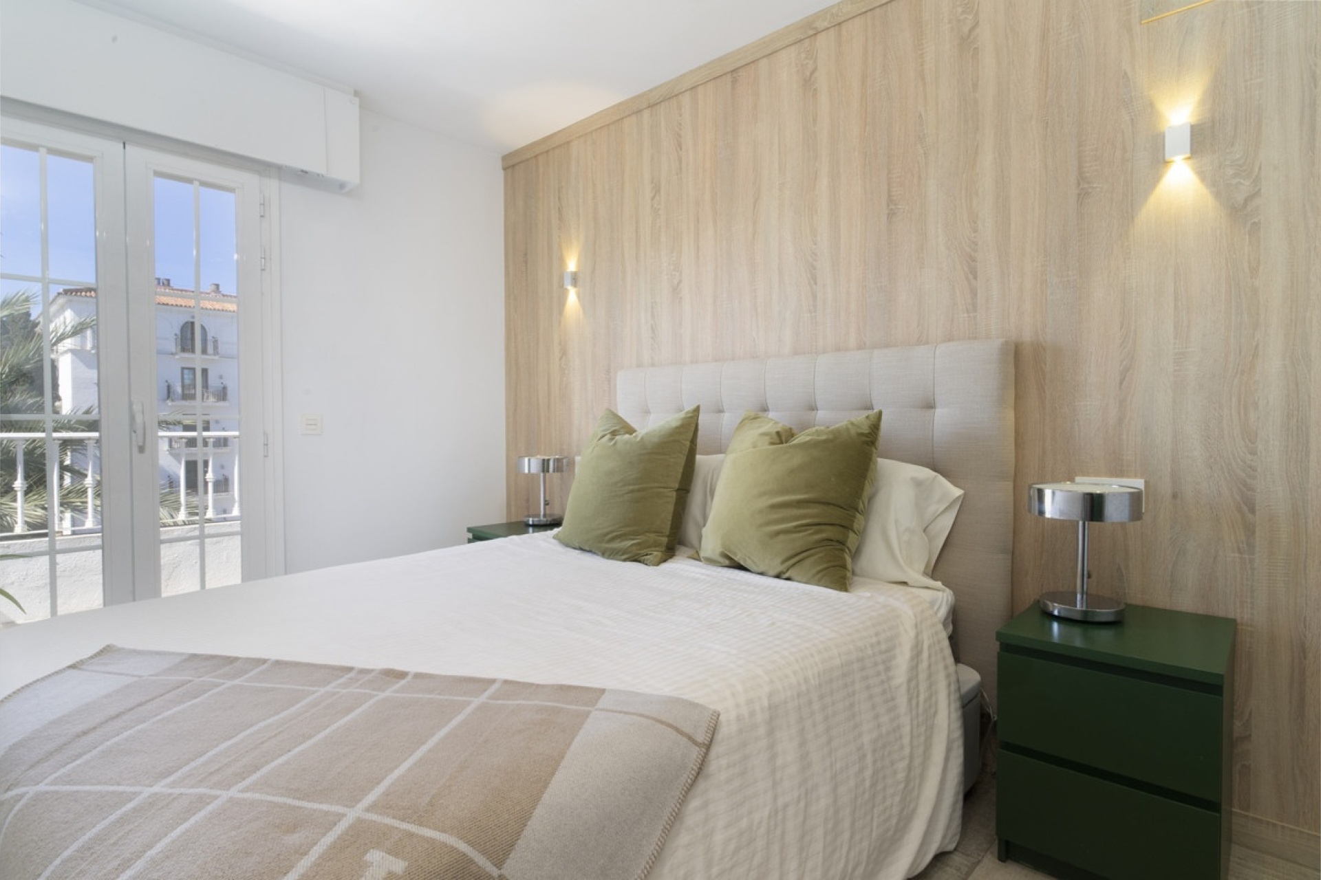 Wiederverkauf - Town house - Marbella - Puerto Banús