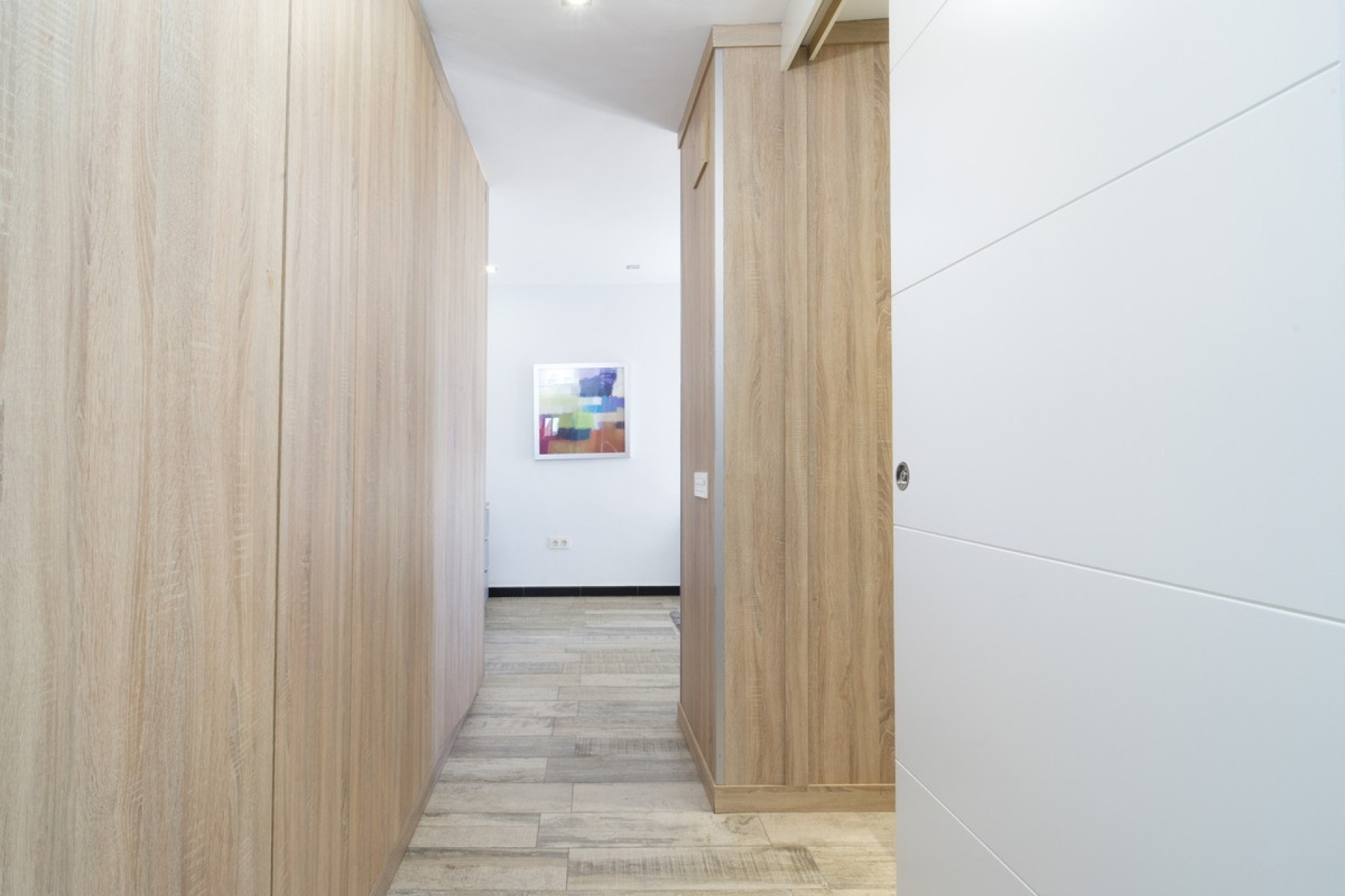 Wiederverkauf - Town house - Marbella - Puerto Banús