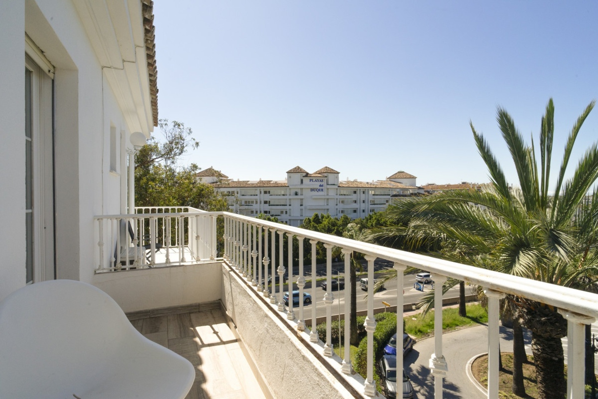 Wiederverkauf - Town house - Marbella - Puerto Banús