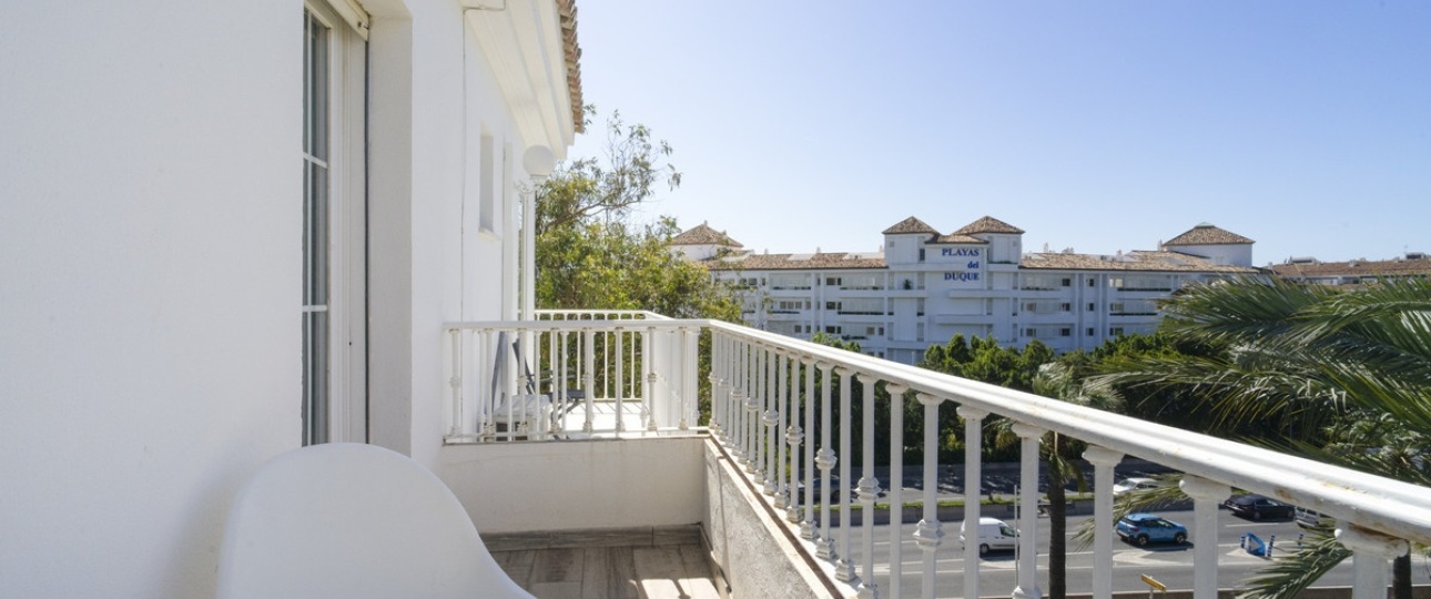 Wiederverkauf - Town house - Marbella - Puerto Banús