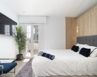 Wiederverkauf - Town house - Marbella - Puerto Banús