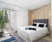 Wiederverkauf - Town house - Marbella - Puerto Banús