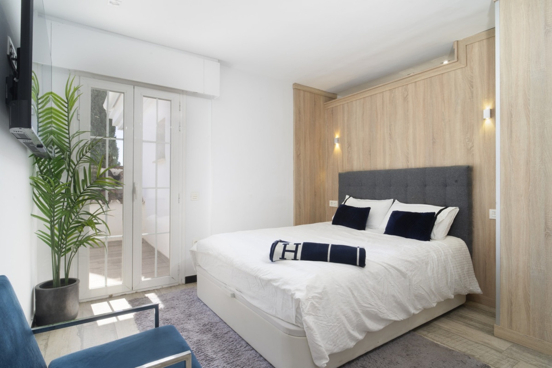 Wiederverkauf - Town house - Marbella - Puerto Banús