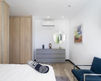 Wiederverkauf - Town house - Marbella - Puerto Banús