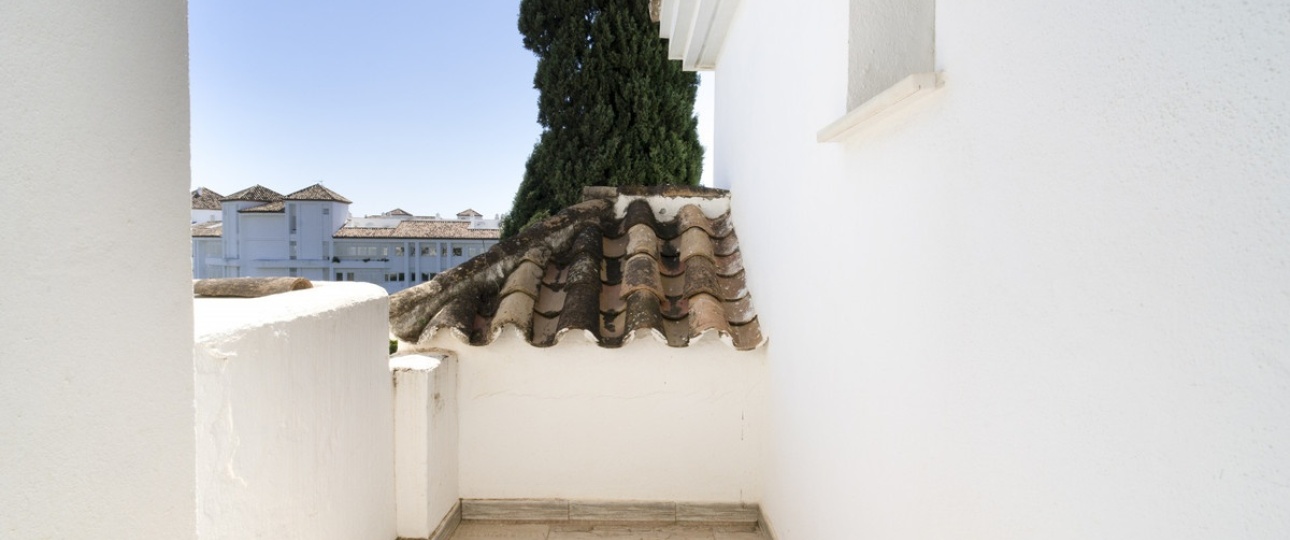 Wiederverkauf - Town house - Marbella - Puerto Banús