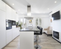 Wiederverkauf - Town house - Marbella - Puerto Banús