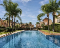 Wiederverkauf - Town house - Marbella - Puerto Banús