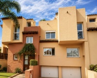 Wiederverkauf - Town house - Marbella - Puerto Banús