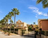 Wiederverkauf - Town house - Marbella - Puerto Banús