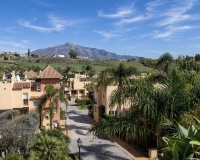Wiederverkauf - Town house - Marbella - Puerto Banús