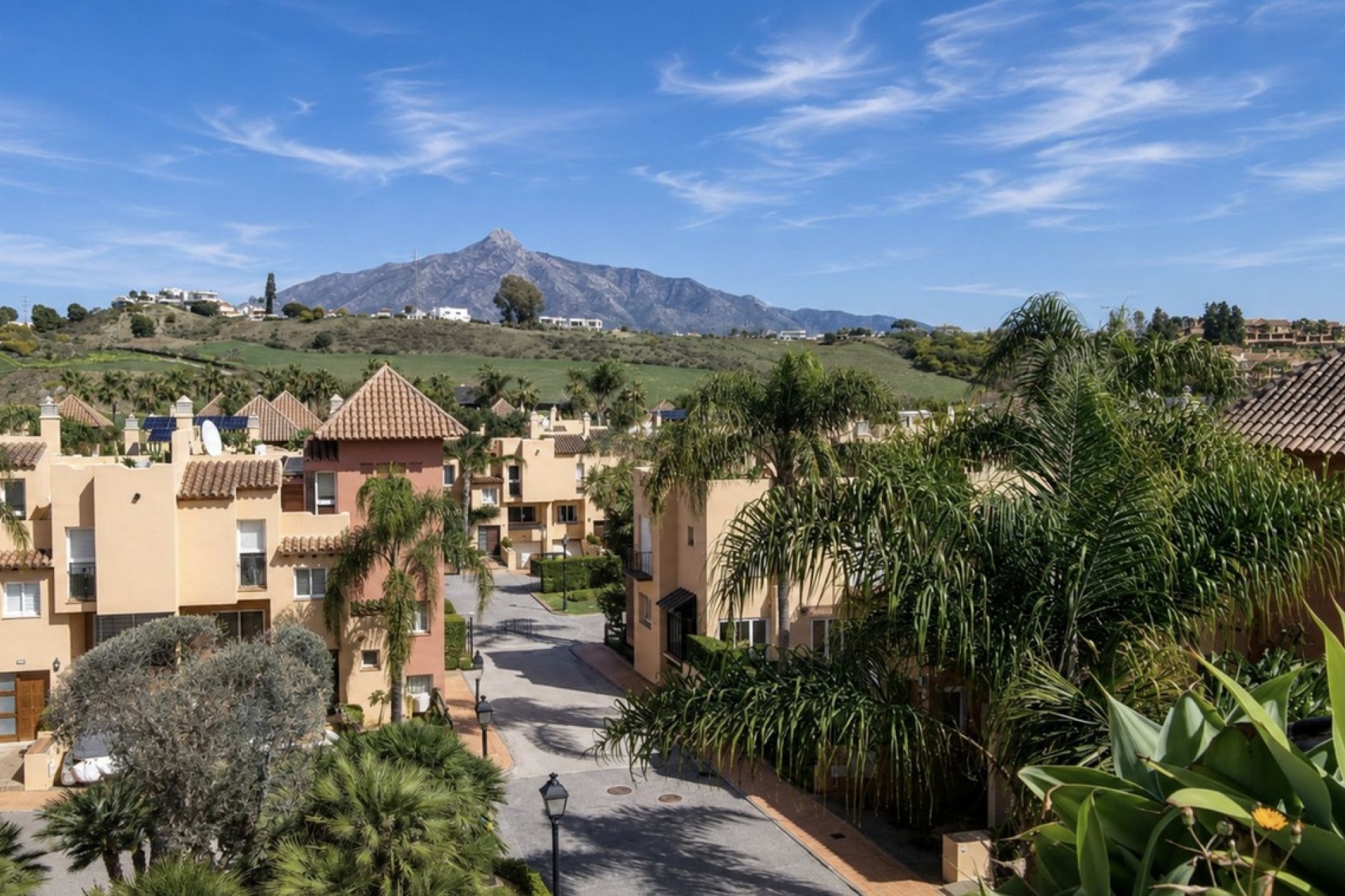 Wiederverkauf - Town house - Marbella - Puerto Banús