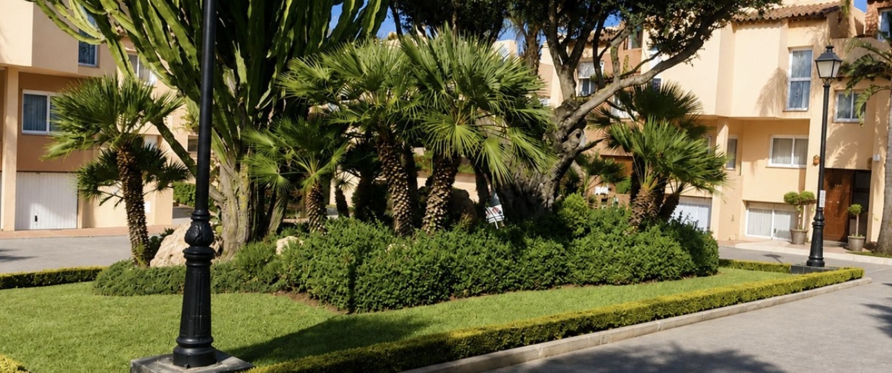 Wiederverkauf - Town house - Marbella - Puerto Banús