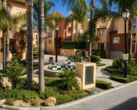 Wiederverkauf - Town house - Marbella - Puerto Banús