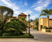 Wiederverkauf - Town house - Marbella - Puerto Banús