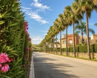 Wiederverkauf - Town house - Marbella - Puerto Banús