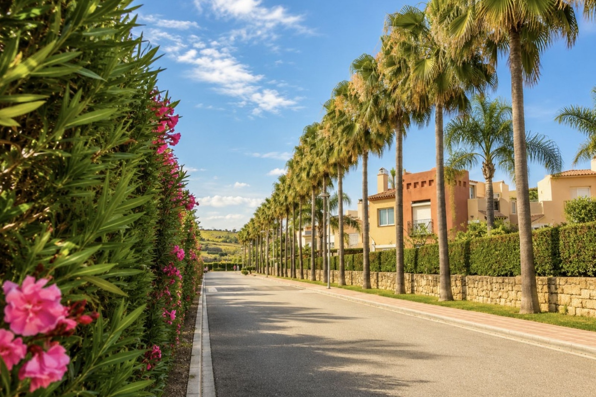 Wiederverkauf - Town house - Marbella - Puerto Banús