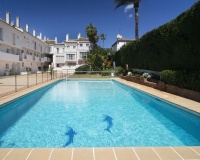 Wiederverkauf - Town house - Marbella - Puerto Banús