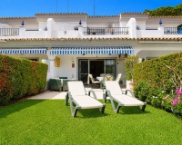 Wiederverkauf - Town house - Marbella - Puerto de Cabopino