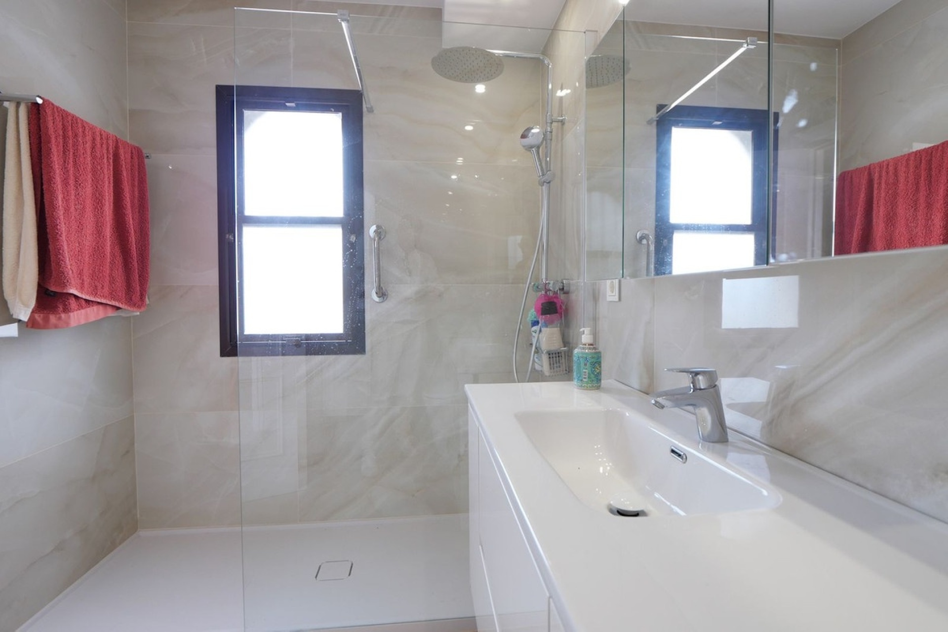Wiederverkauf - Town house - Marbella - Puerto de Cabopino