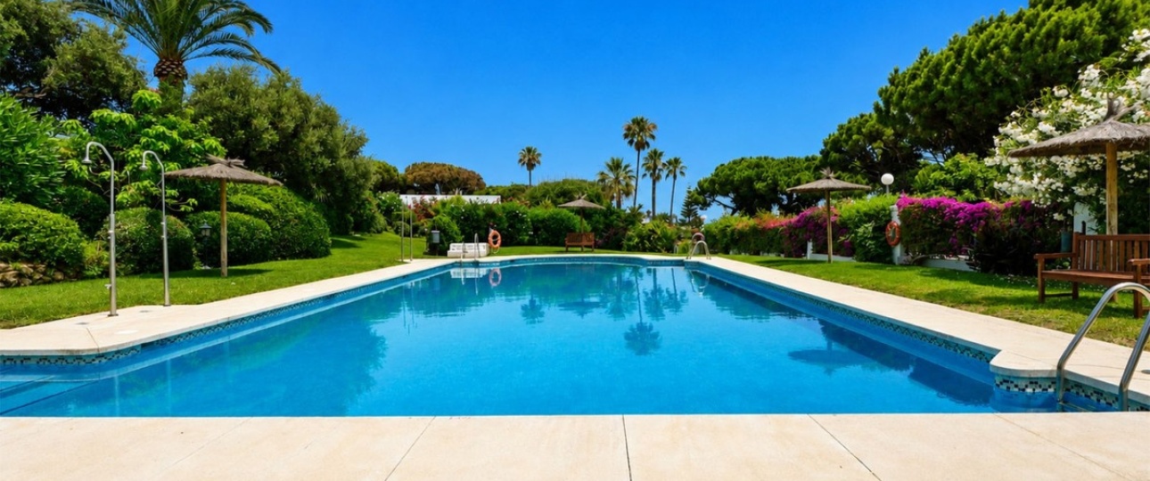 Wiederverkauf - Town house - Marbella - Puerto de Cabopino