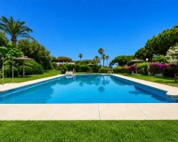 Wiederverkauf - Town house - Marbella - Puerto de Cabopino
