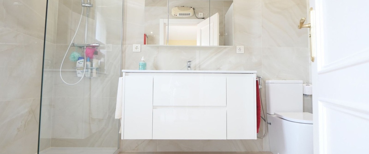 Wiederverkauf - Town house - Marbella - Puerto de Cabopino