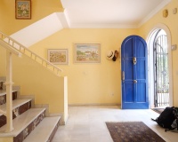 Wiederverkauf - Town house - Marbella - Puerto de Cabopino