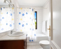Wiederverkauf - Town house - Marbella - Puerto de Cabopino