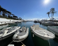 Wiederverkauf - Town house - Marbella - Puerto de Cabopino